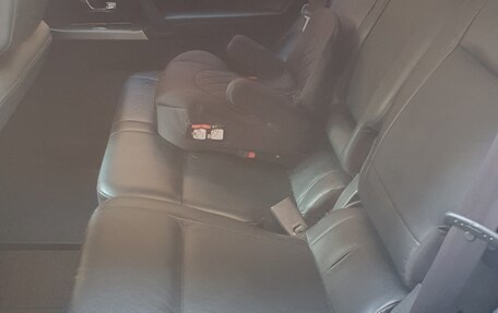 Mitsubishi Pajero IV, 2012 год, 2 499 999 рублей, 10 фотография