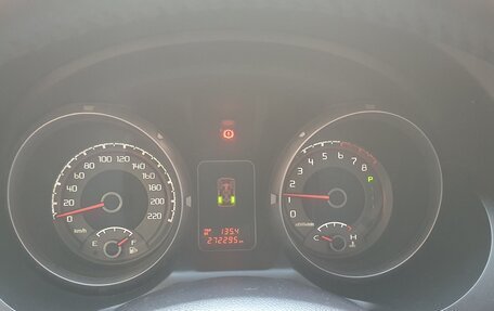 Mitsubishi Pajero IV, 2012 год, 2 499 999 рублей, 21 фотография