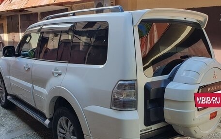 Mitsubishi Pajero IV, 2012 год, 2 499 999 рублей, 15 фотография