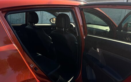 KIA Sportage III, 2012 год, 1 100 000 рублей, 14 фотография
