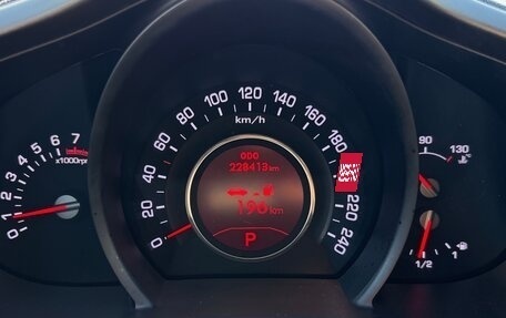 KIA Sportage III, 2012 год, 1 100 000 рублей, 9 фотография