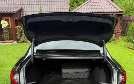 Hyundai Sonata VIII, 2020 год, 2 590 000 рублей, 11 фотография