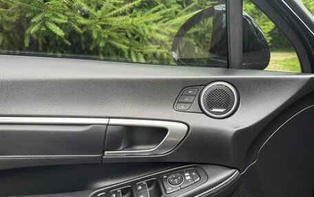 Hyundai Sonata VIII, 2020 год, 2 590 000 рублей, 18 фотография