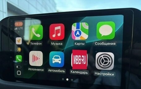Hyundai Sonata VIII, 2020 год, 2 590 000 рублей, 22 фотография