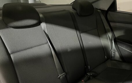 Hyundai Solaris II рестайлинг, 2017 год, 1 149 000 рублей, 10 фотография