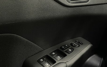 Hyundai Solaris II рестайлинг, 2017 год, 1 149 000 рублей, 15 фотография
