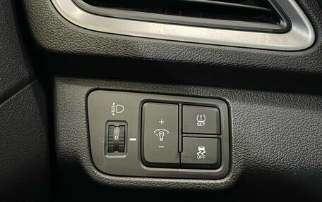 Hyundai Solaris II рестайлинг, 2017 год, 1 149 000 рублей, 16 фотография