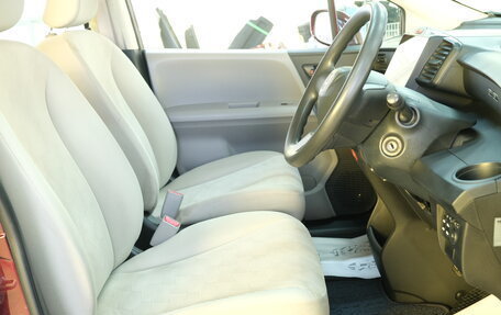 Honda Freed I, 2008 год, 1 059 000 рублей, 8 фотография