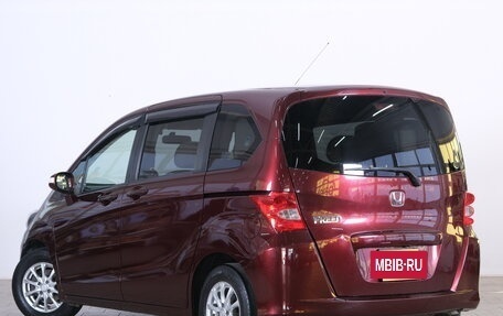 Honda Freed I, 2008 год, 1 059 000 рублей, 5 фотография