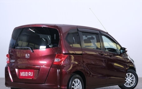 Honda Freed I, 2008 год, 1 059 000 рублей, 7 фотография