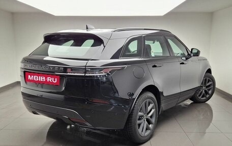 Land Rover Range Rover Velar I, 2026 год, 10 690 000 рублей, 3 фотография