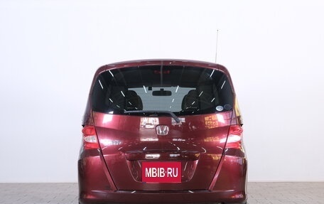 Honda Freed I, 2008 год, 1 059 000 рублей, 6 фотография