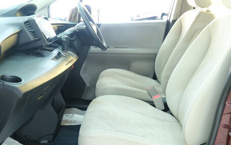 Honda Freed I, 2008 год, 1 059 000 рублей, 18 фотография