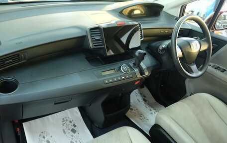 Honda Freed I, 2008 год, 1 059 000 рублей, 17 фотография