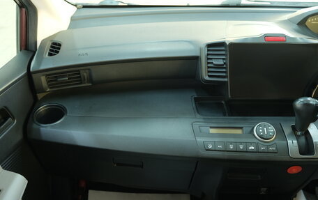 Honda Freed I, 2008 год, 1 059 000 рублей, 16 фотография