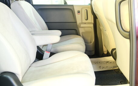 Honda Freed I, 2008 год, 1 059 000 рублей, 20 фотография