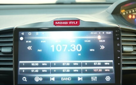 Honda Freed I, 2008 год, 1 059 000 рублей, 15 фотография