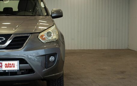 Chery Tiggo (T11), 2015 год, 450 000 рублей, 5 фотография