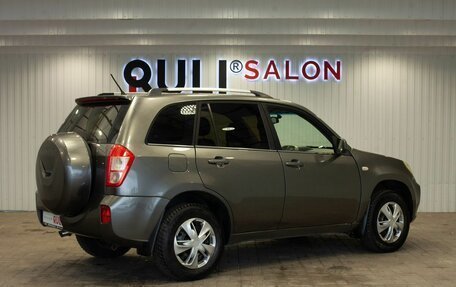 Chery Tiggo (T11), 2015 год, 450 000 рублей, 10 фотография