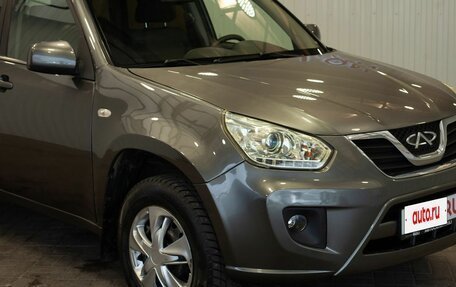 Chery Tiggo (T11), 2015 год, 450 000 рублей, 7 фотография