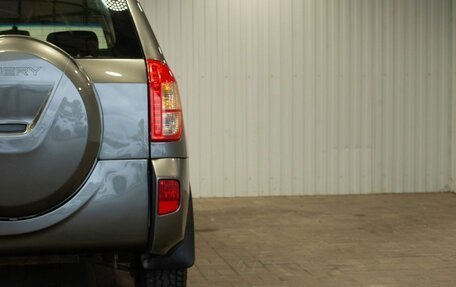 Chery Tiggo (T11), 2015 год, 450 000 рублей, 12 фотография
