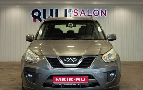 Chery Tiggo (T11), 2015 год, 450 000 рублей, 2 фотография