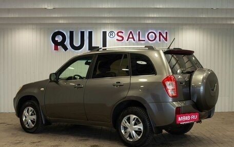 Chery Tiggo (T11), 2015 год, 450 000 рублей, 8 фотография