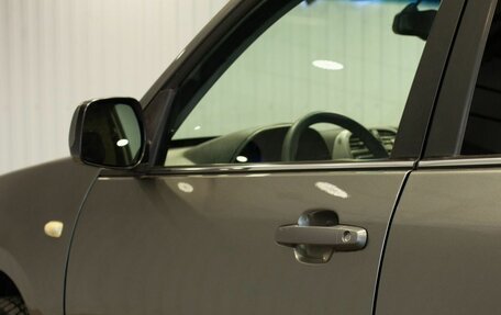Chery Tiggo (T11), 2015 год, 450 000 рублей, 16 фотография
