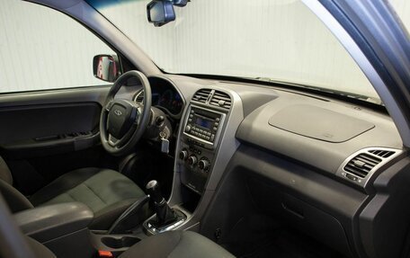 Chery Tiggo (T11), 2015 год, 450 000 рублей, 18 фотография