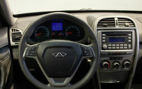 Chery Tiggo (T11), 2015 год, 450 000 рублей, 20 фотография
