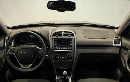Chery Tiggo (T11), 2015 год, 450 000 рублей, 19 фотография