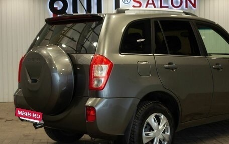 Chery Tiggo (T11), 2015 год, 450 000 рублей, 13 фотография