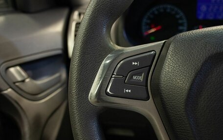 Chery Tiggo (T11), 2015 год, 450 000 рублей, 24 фотография