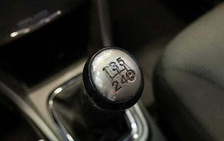 Chery Tiggo (T11), 2015 год, 450 000 рублей, 29 фотография