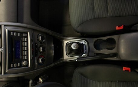 Chery Tiggo (T11), 2015 год, 450 000 рублей, 28 фотография
