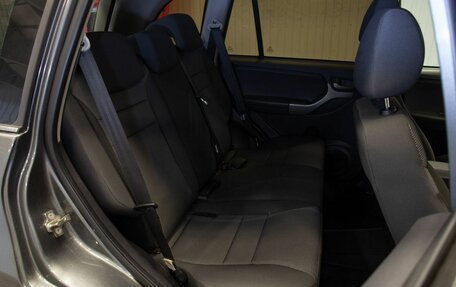 Chery Tiggo (T11), 2015 год, 450 000 рублей, 31 фотография