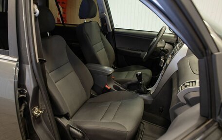 Chery Tiggo (T11), 2015 год, 450 000 рублей, 30 фотография