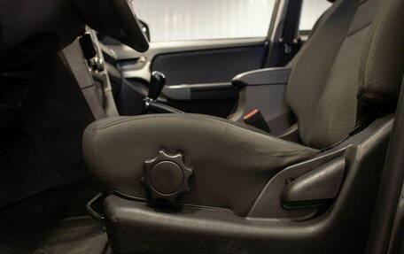 Chery Tiggo (T11), 2015 год, 450 000 рублей, 32 фотография