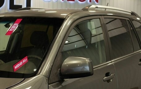 Chery Tiggo (T11), 2015 год, 450 000 рублей, 15 фотография