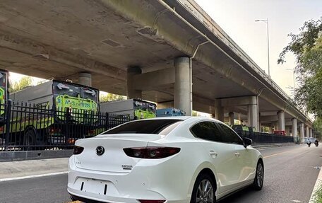 Mazda 3, 2022 год, 1 376 000 рублей, 7 фотография