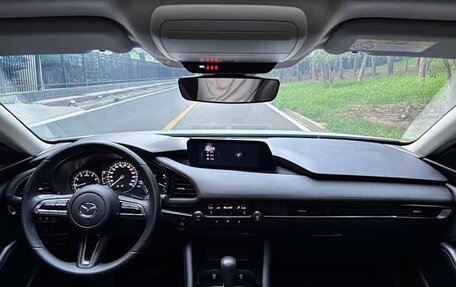 Mazda 3, 2022 год, 1 376 000 рублей, 14 фотография