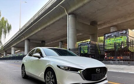 Mazda 3, 2022 год, 1 376 000 рублей, 3 фотография