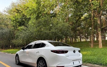 Mazda 3, 2022 год, 1 376 000 рублей, 5 фотография