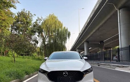 Mazda 3, 2022 год, 1 376 000 рублей, 2 фотография