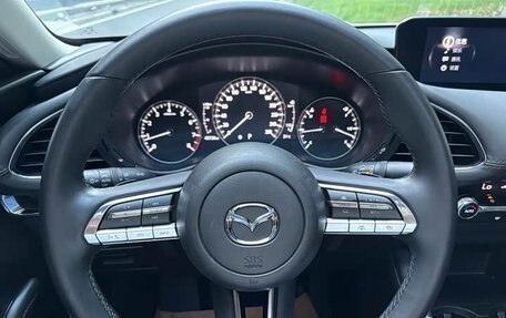 Mazda 3, 2022 год, 1 376 000 рублей, 9 фотография
