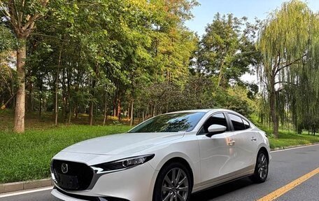Mazda 3, 2022 год, 1 376 000 рублей, 1 фотография