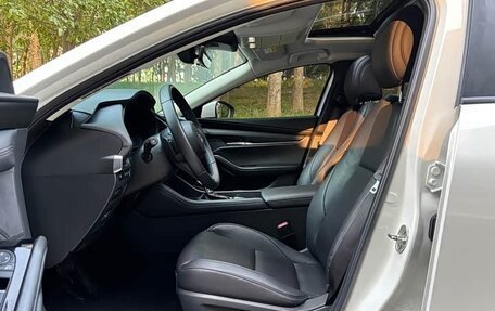 Mazda 3, 2022 год, 1 376 000 рублей, 8 фотография