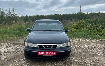 Daewoo Nexia I рестайлинг, 2006 год, 160 000 рублей, 1 фотография