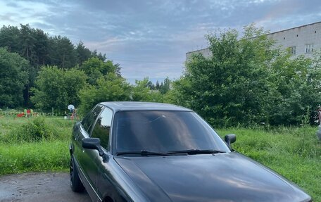 Audi 80, 1990 год, 90 000 рублей, 1 фотография