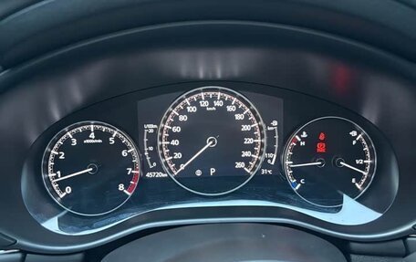 Mazda 3, 2022 год, 1 376 000 рублей, 22 фотография